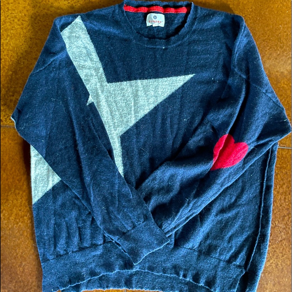 Sundry Sweater